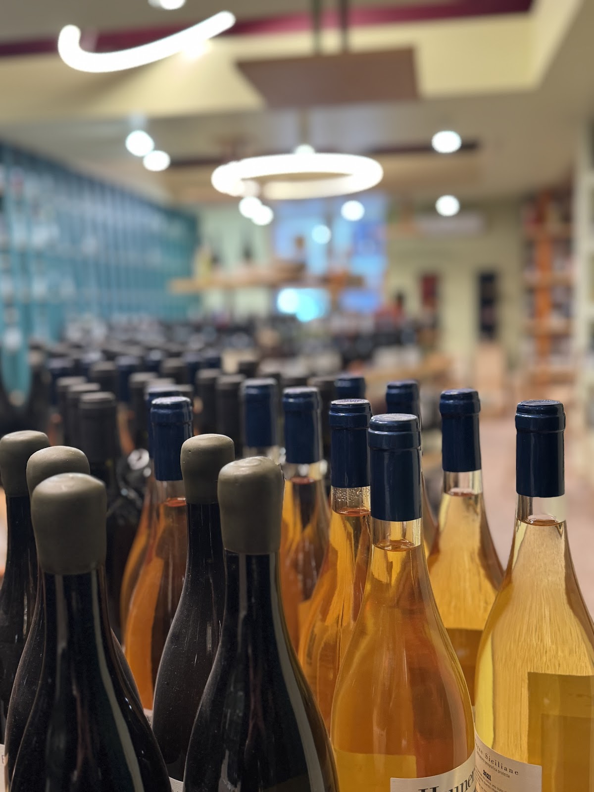 Enoteca Treggì