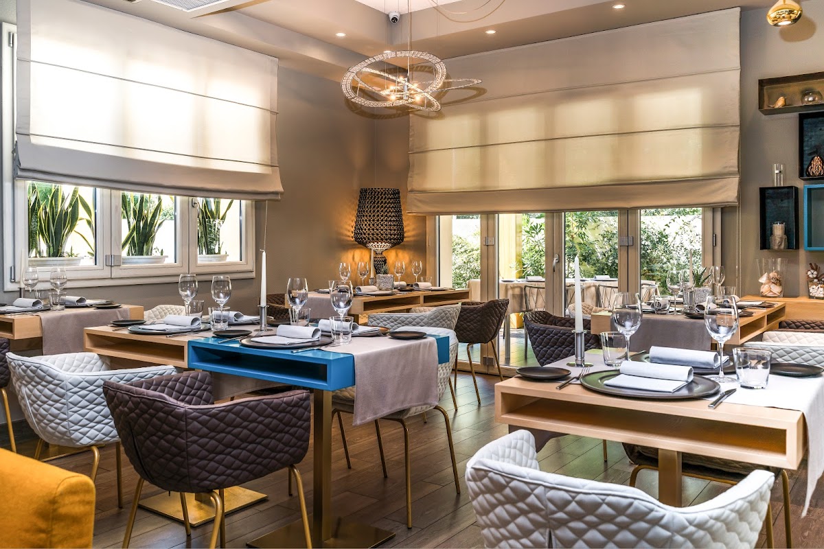 Dulchemente — Ristorante a Olbia, Sassari