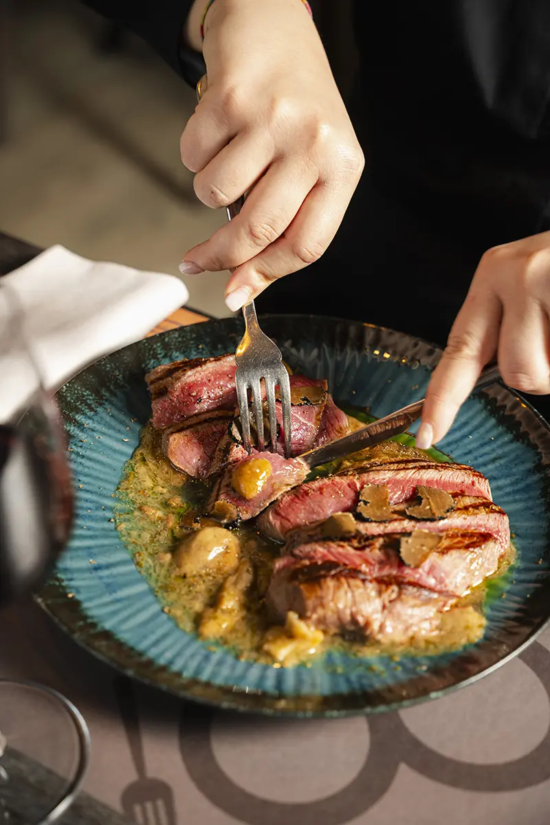 Trattoria da Nordio — Ristorante a Ancona, Ancona