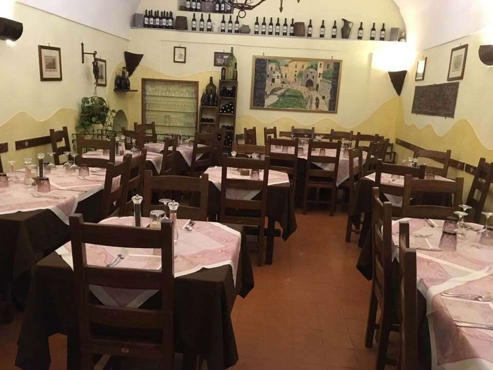 Da Memè — Ristorante a Amalfi, Salerno