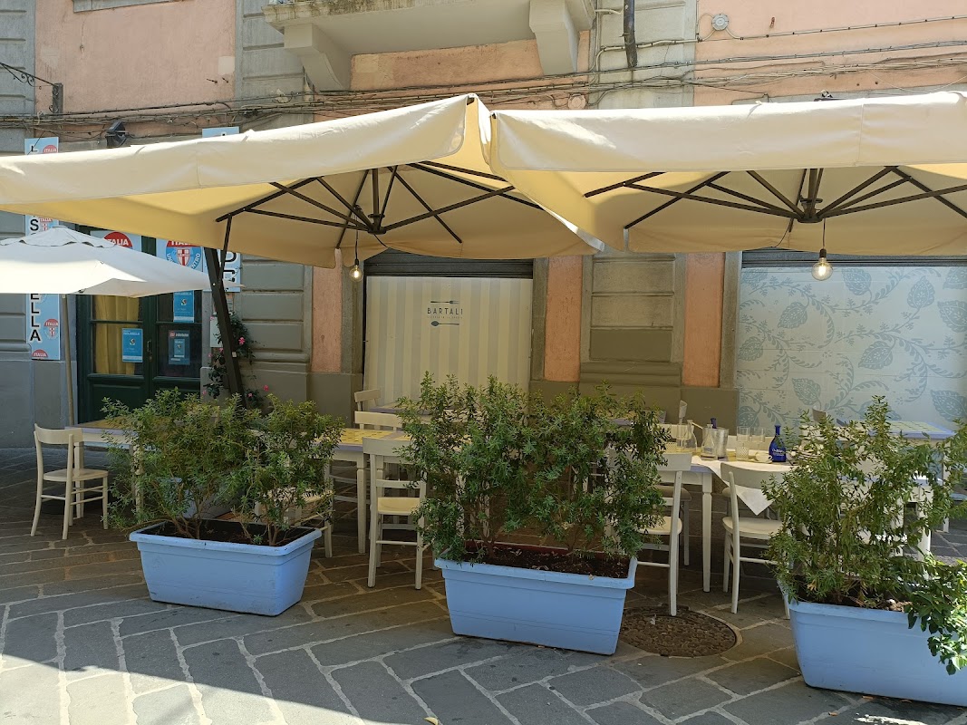 Osteria da Bartali