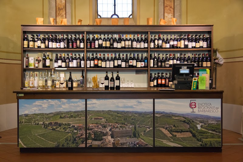 Enoteca Regionale del Barbaresco