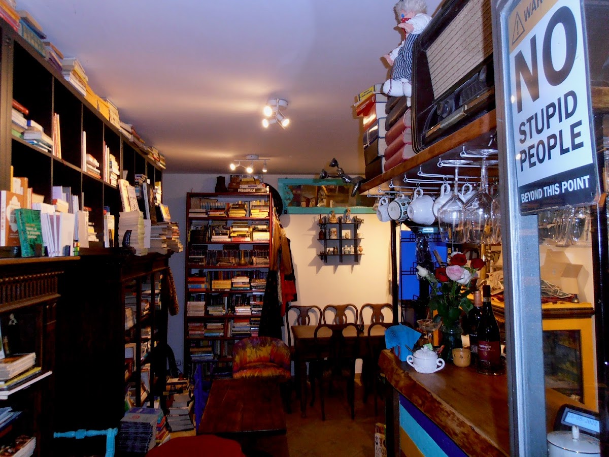 Grand Tour BookWineBar — Ristorante a Frascati, Roma
