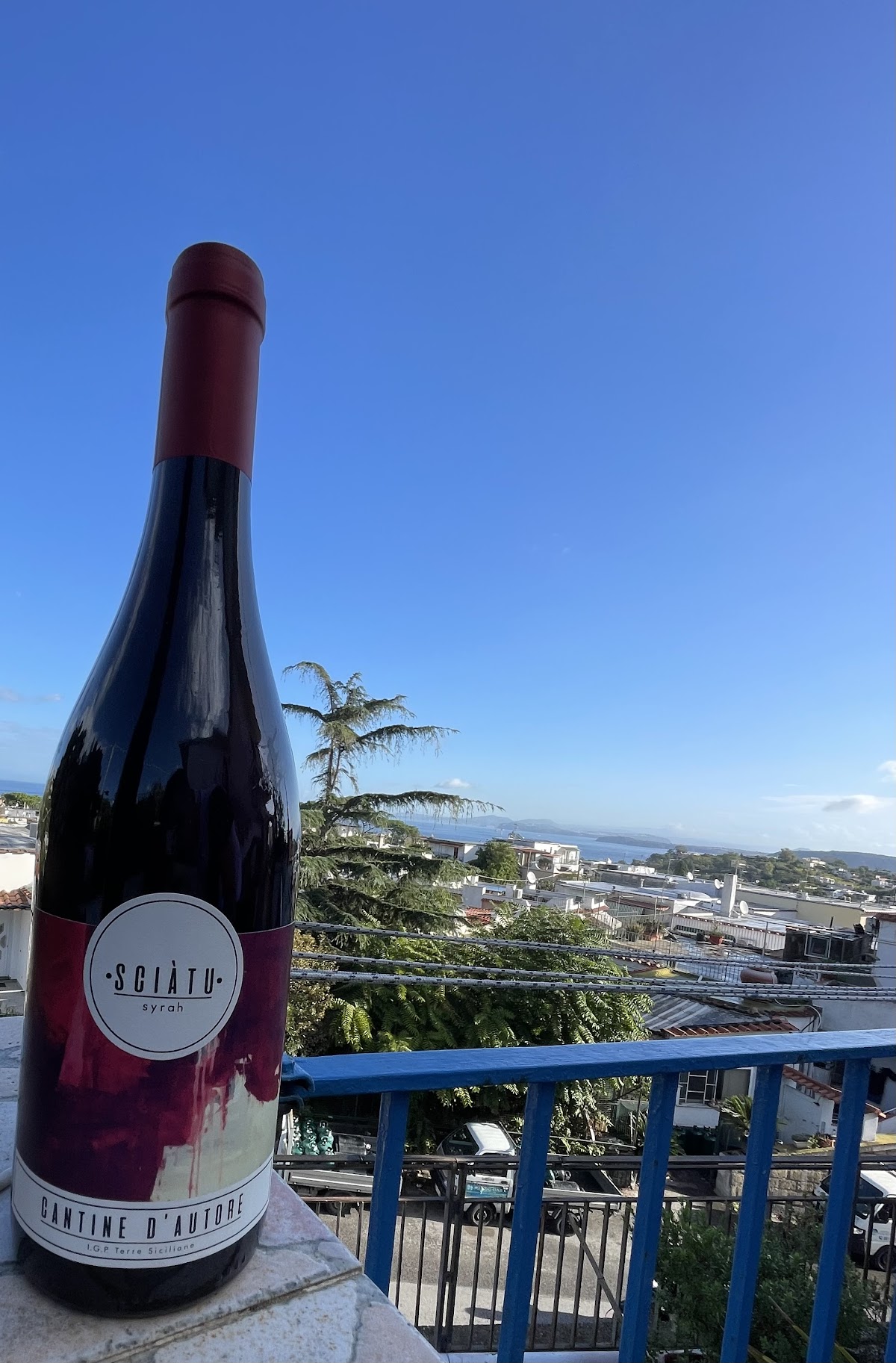 Cantine d'Autore Sicilia — Ristorante a Agrigento, Agrigento