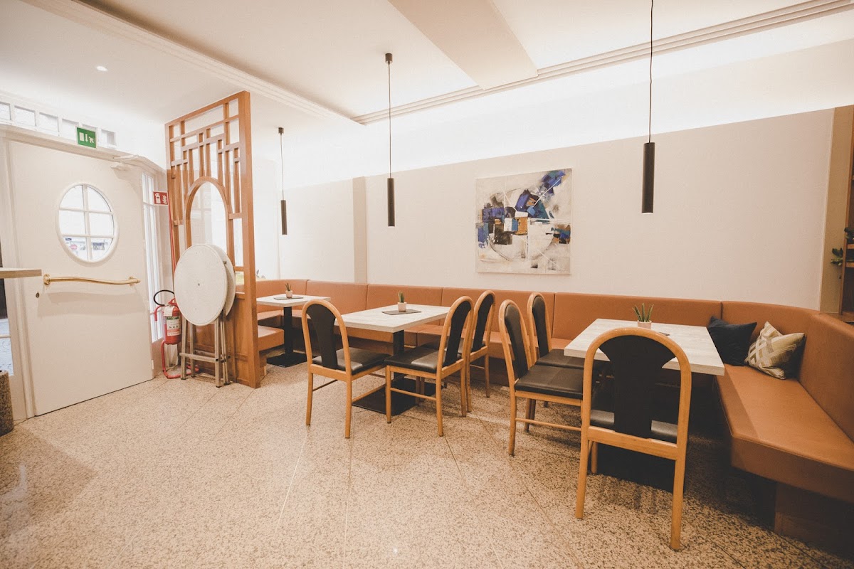 Café Meraner — Ristorante a Bolzano, Bolzano