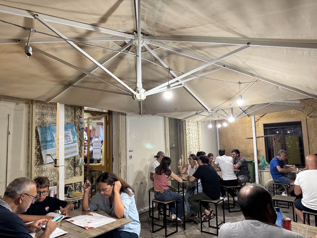 Ciro — Ristorante a Lecce, Lecce