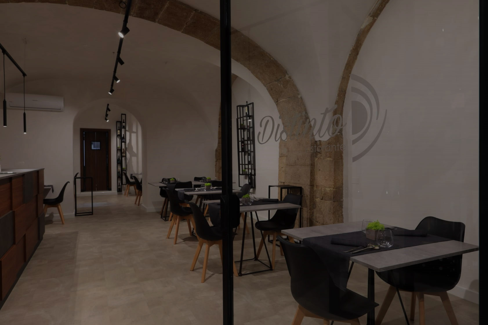 Distinto Ristorante — Ristorante a Isernia, Isernia