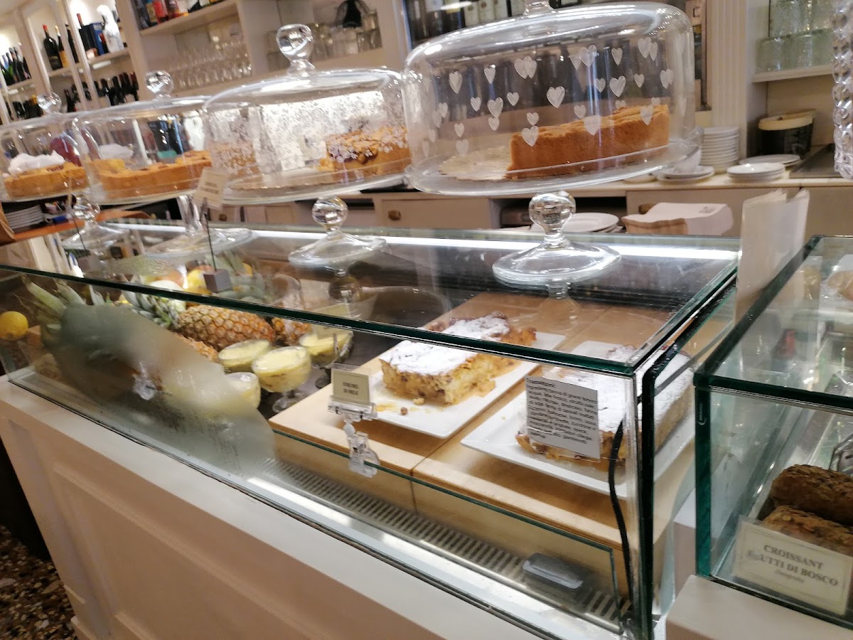 Mozart Bistrò Caffè & Restaurant — Ristorante a Bassano del Grappa, Vicenza