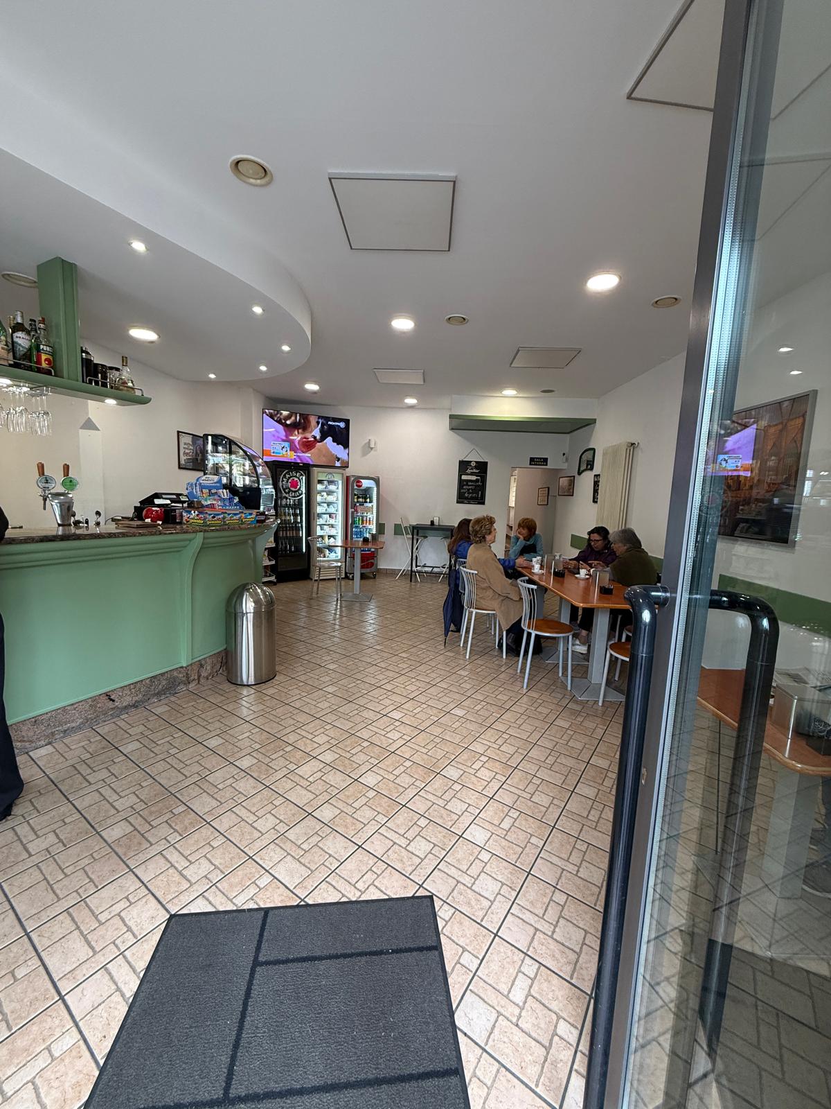 Bar Enoteca Como Antica — Ristorante a Como, Como