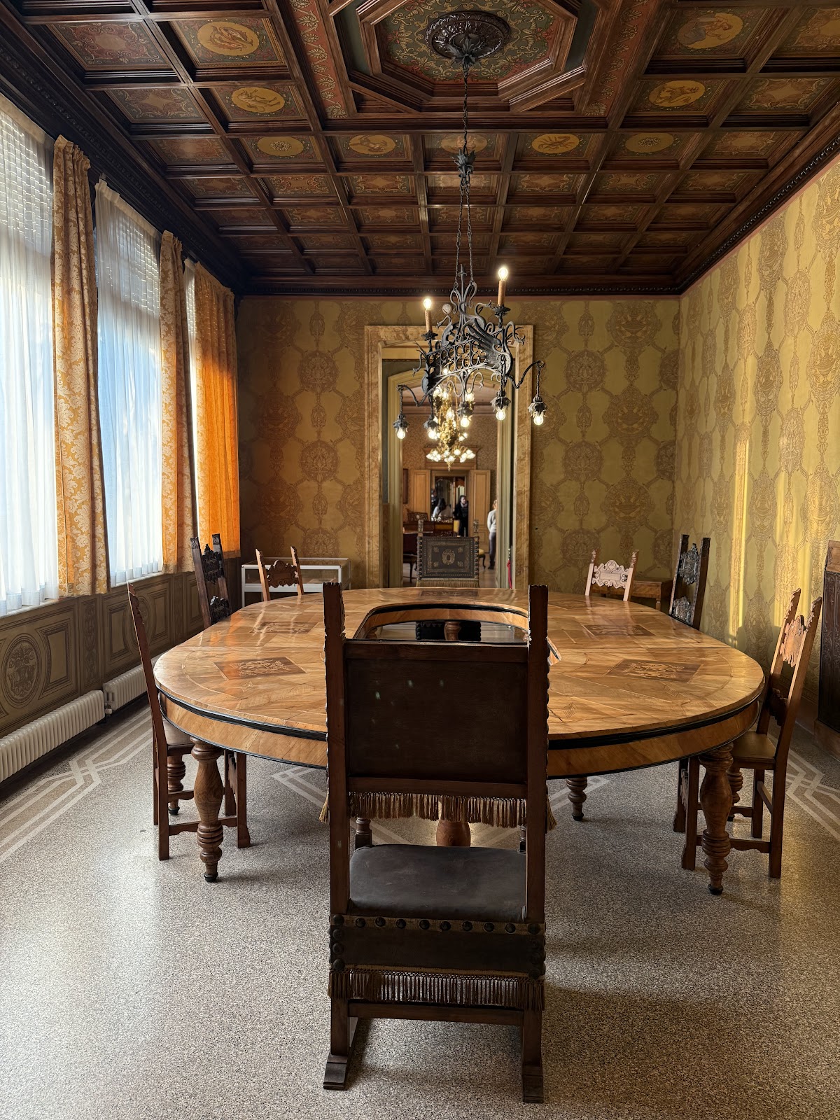 Bar Villa Monastero — Ristorante a Varenna, Lecco