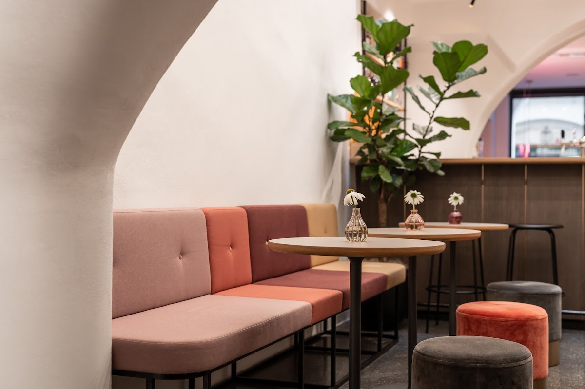 Kuntino's — Ristorante a Merano, Bolzano