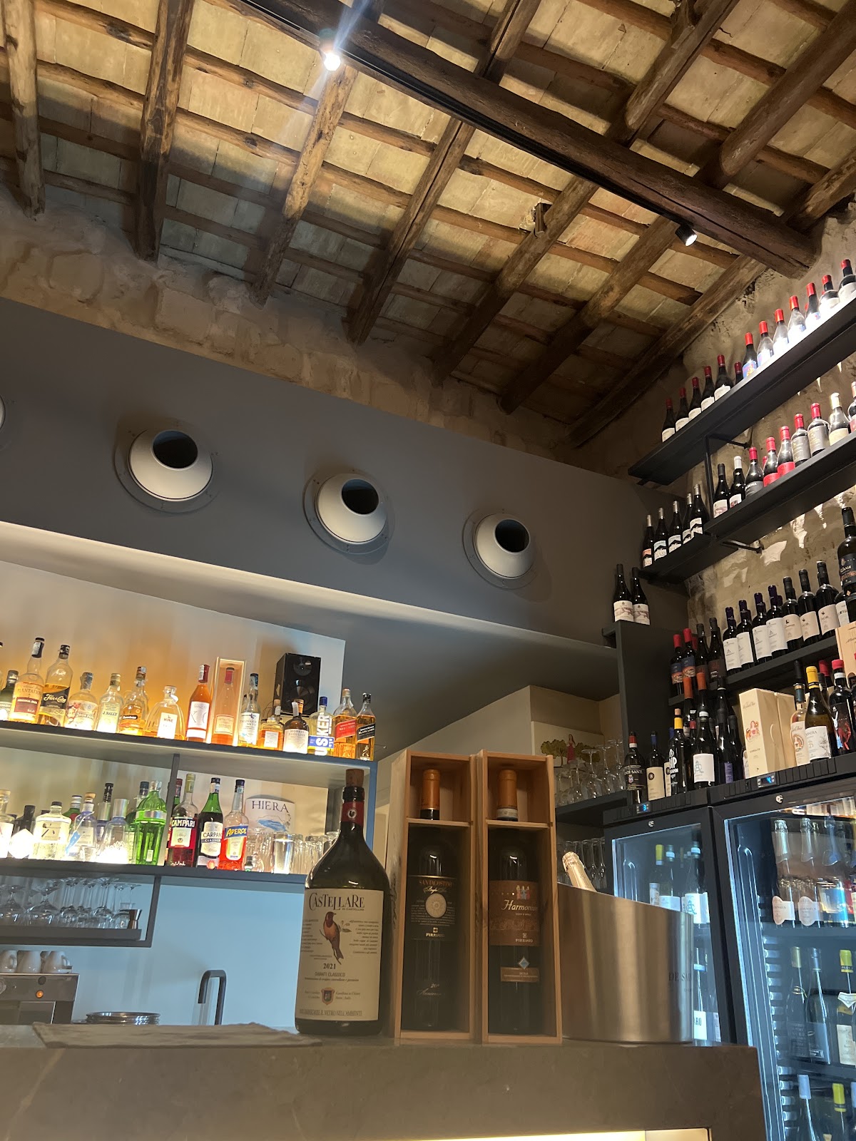 Gennaio30 Bistrot — Ristorante a Trapani, Trapani