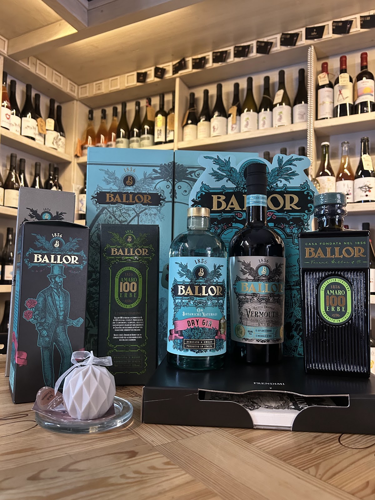 IQOS RESELLER - Sinopoli Wine, Catanzaro — Ristorante a Catanzaro, Catanzaro