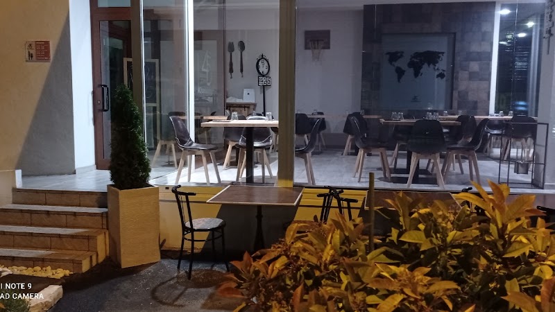 Ristorante Pizzeria Angolo 45 — Ristorante a Casale Monferrato, Alessandria