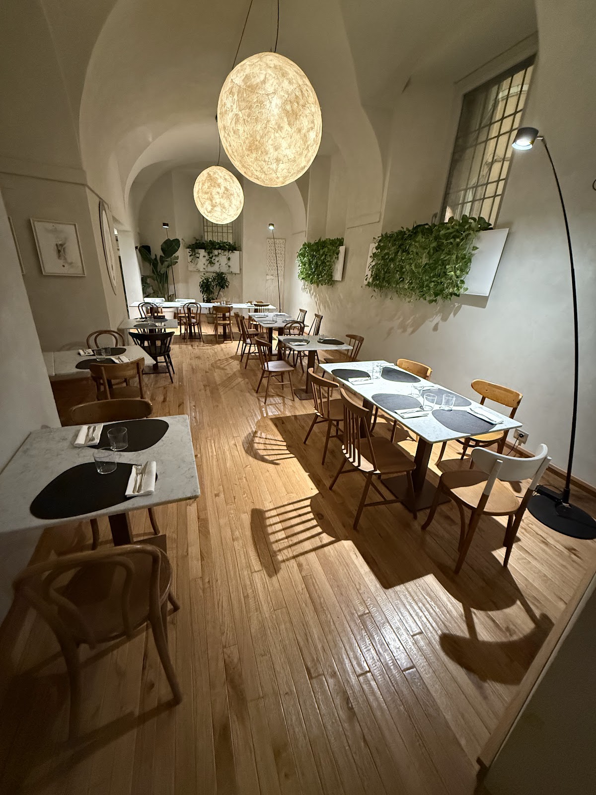Ristorante Di Gusto Macerata — Ristorante a Macerata, Macerata