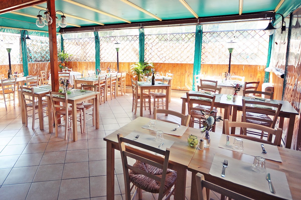 Trattoria La Sosta