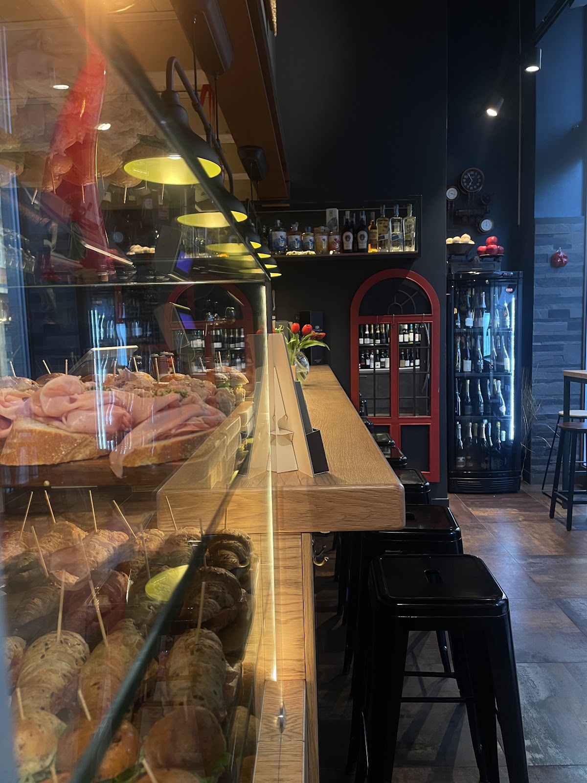 Osteria al Canova Emporio & Mescita