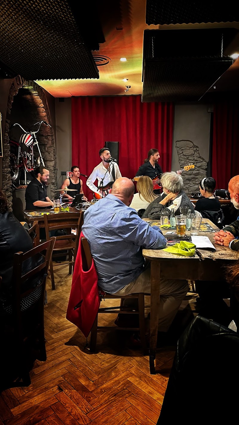 BALABIÒTT | Gastro Pub Domodossola