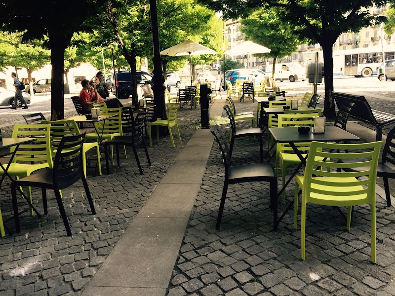 Le Panche Torino — Ristorante a Torino Centro, Torino