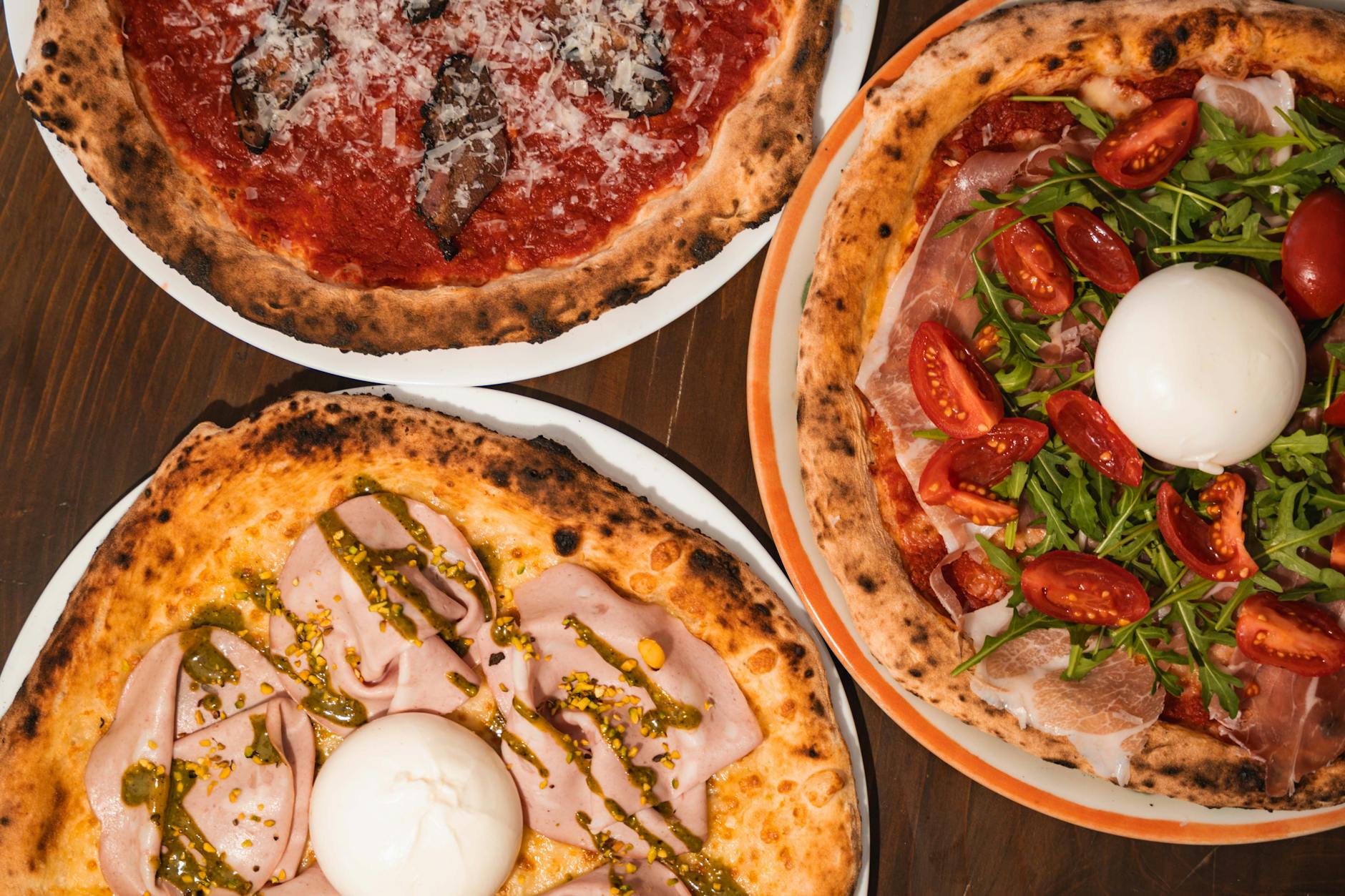 L'immagine Bistrot Ristorante