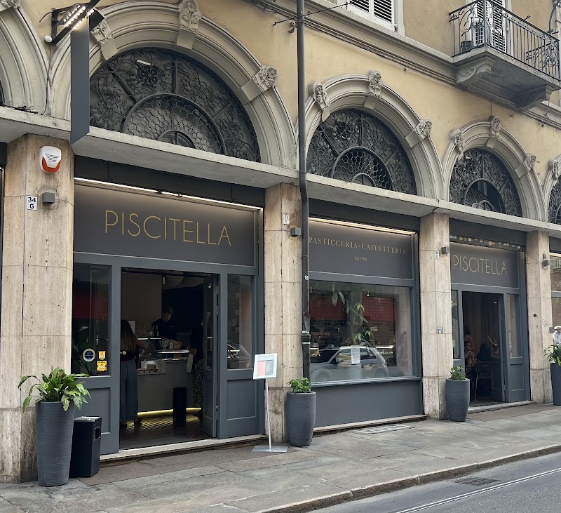 Piscitella — Ristorante a Torino Centro, Torino