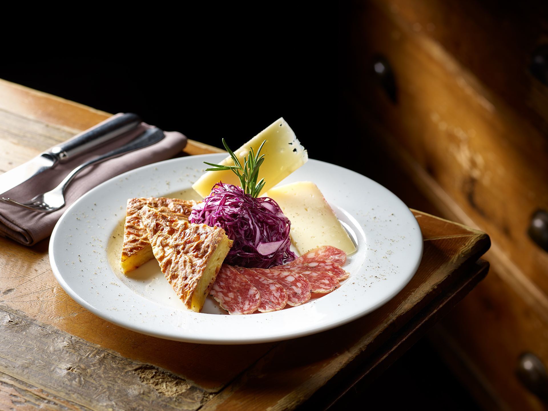 Osteria del Pettirosso