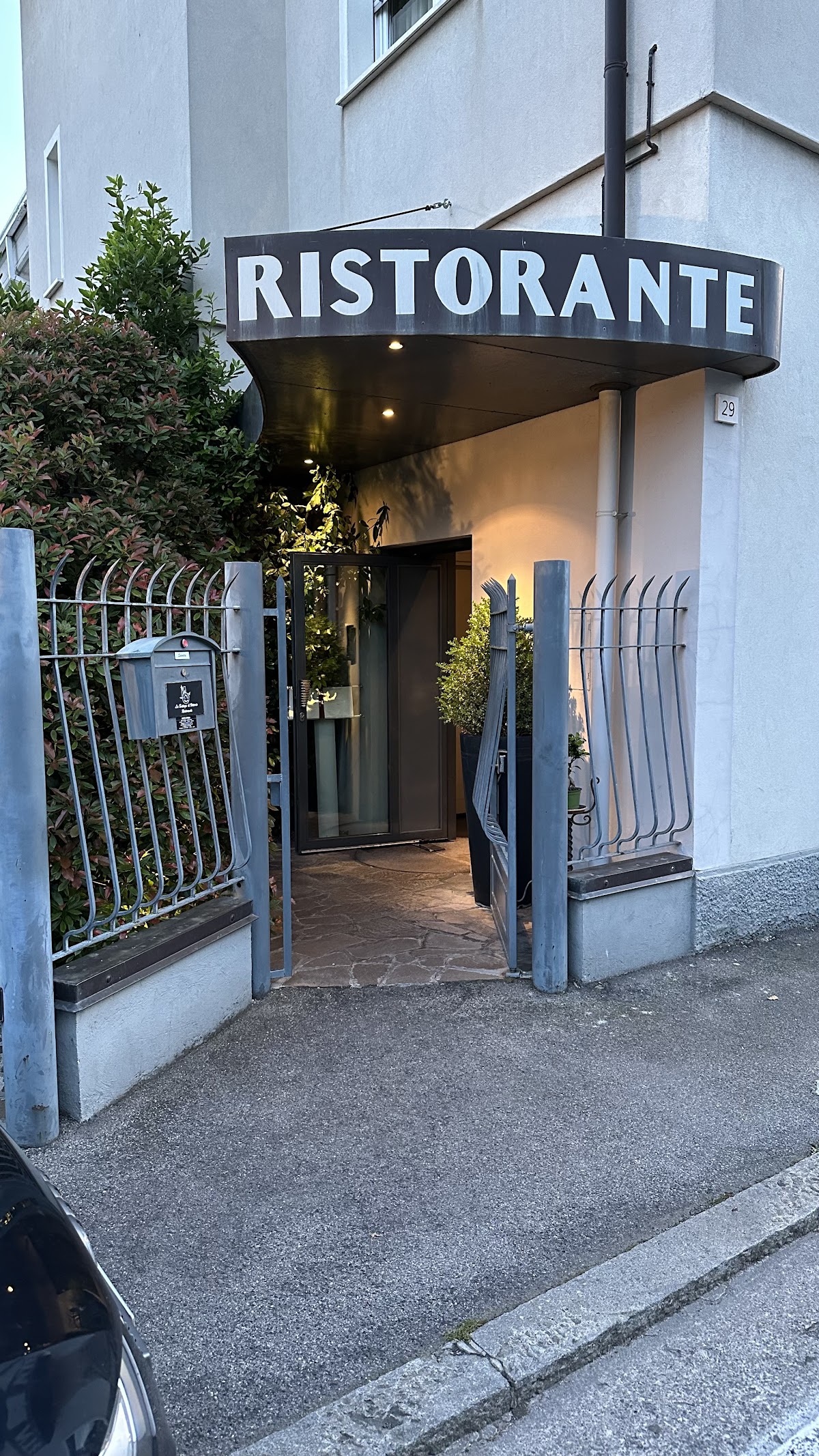 La Bottega Di Vittorio — Ristorante a Brescia, Brescia