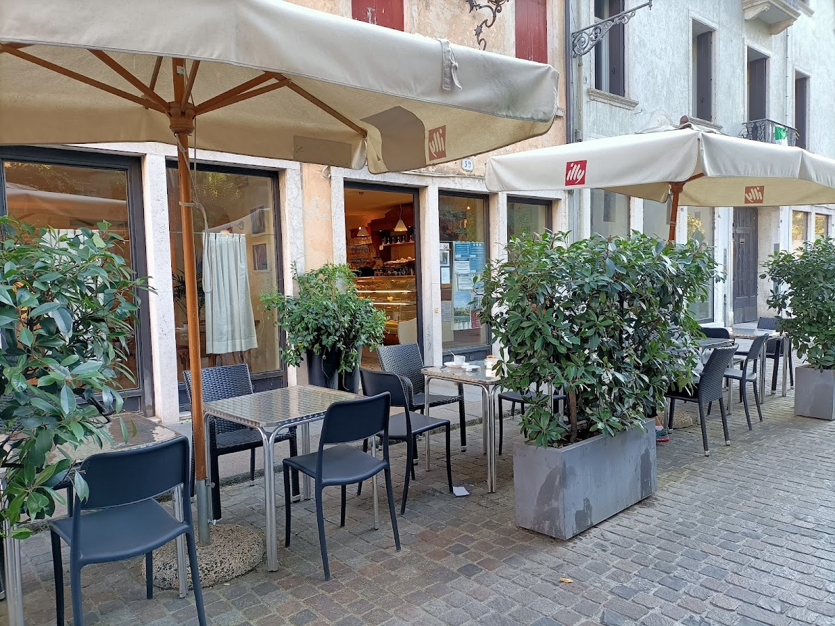 Dolce Borgo — Ristorante a Bassano del Grappa, Vicenza