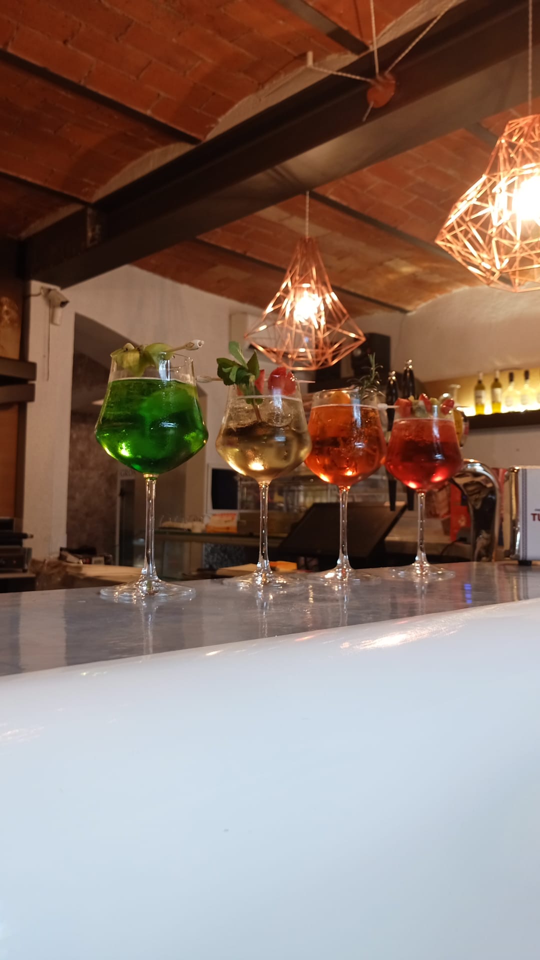 EL BARRIO Bistrot