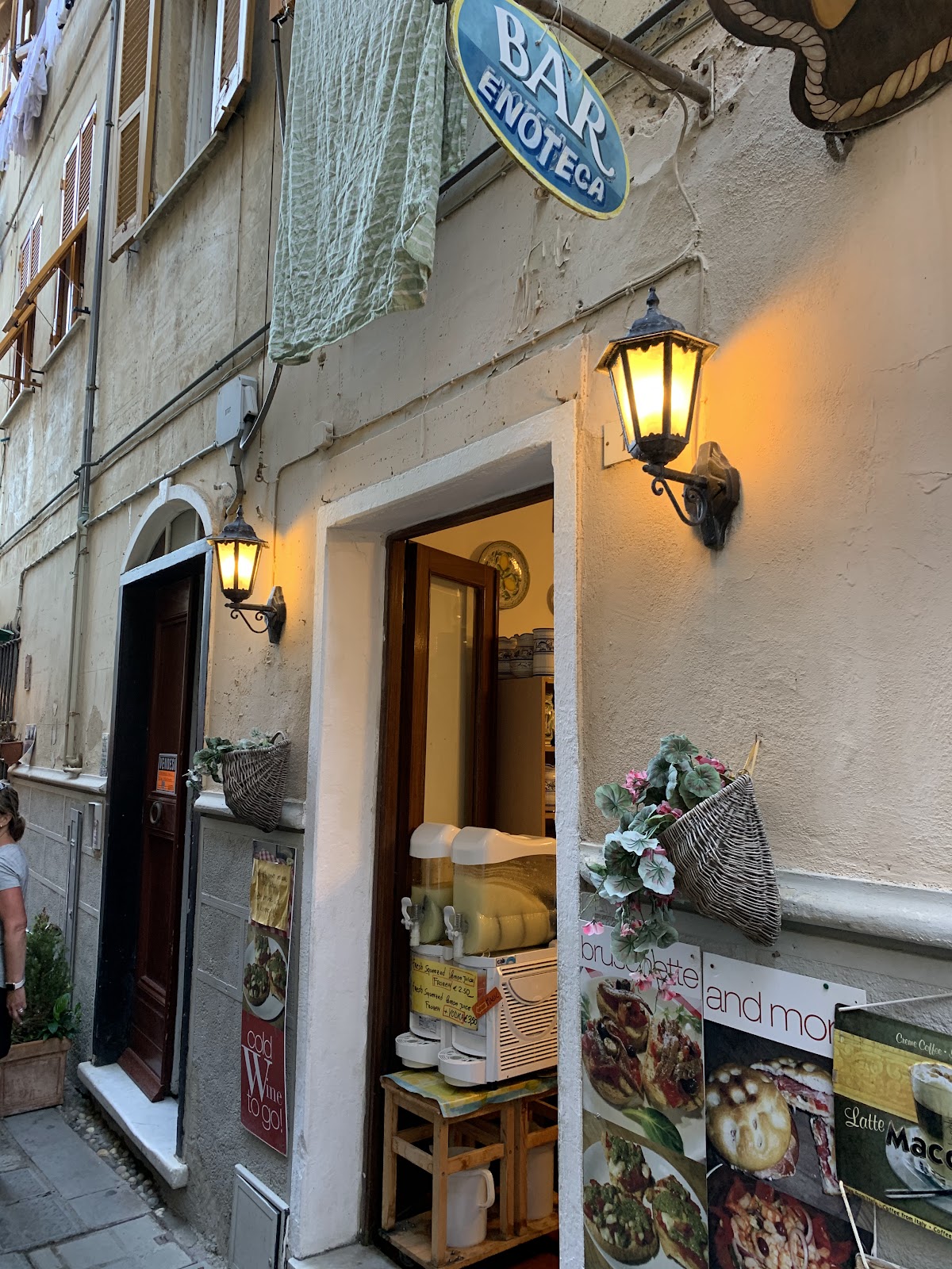 Enoteca Da Eliseo