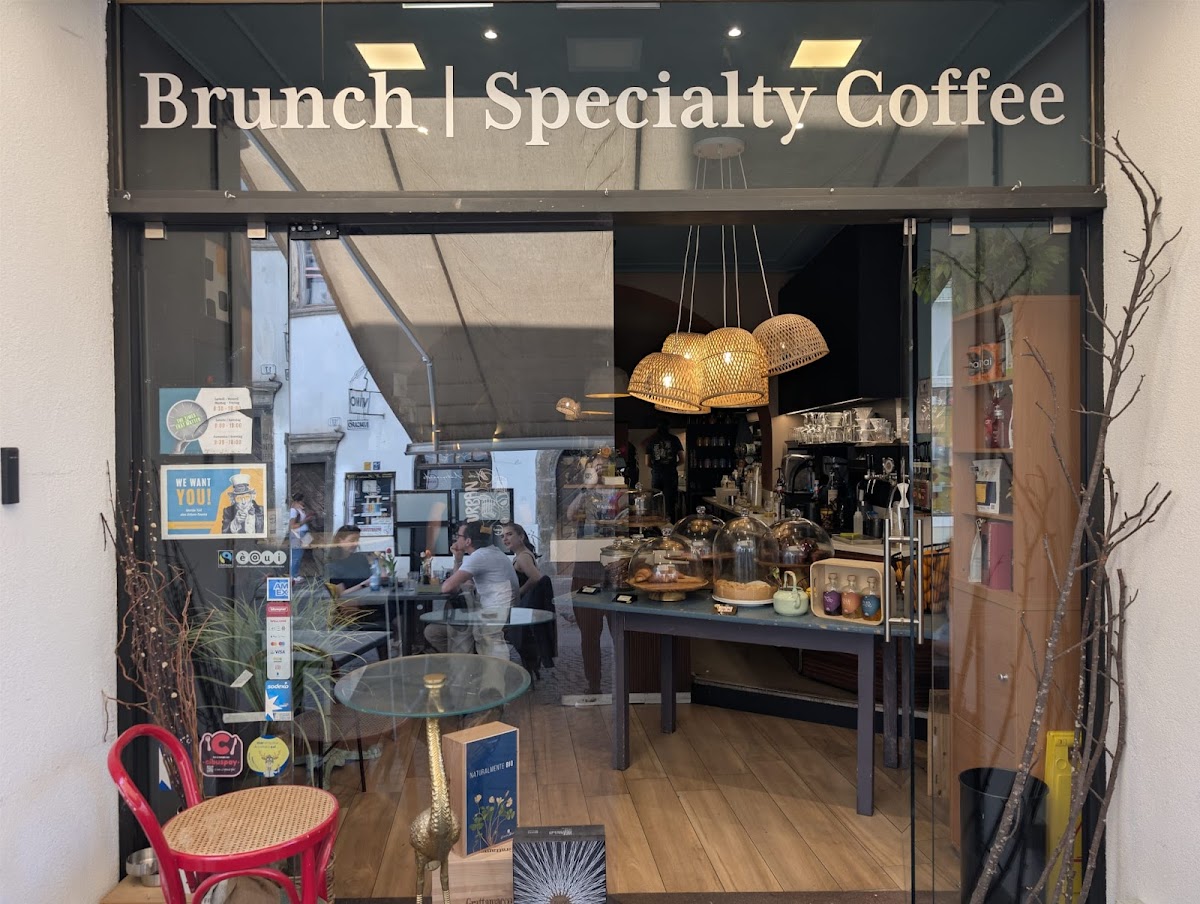 Urban Brunch & Specialty Coffee — Ristorante a Bolzano, Bolzano