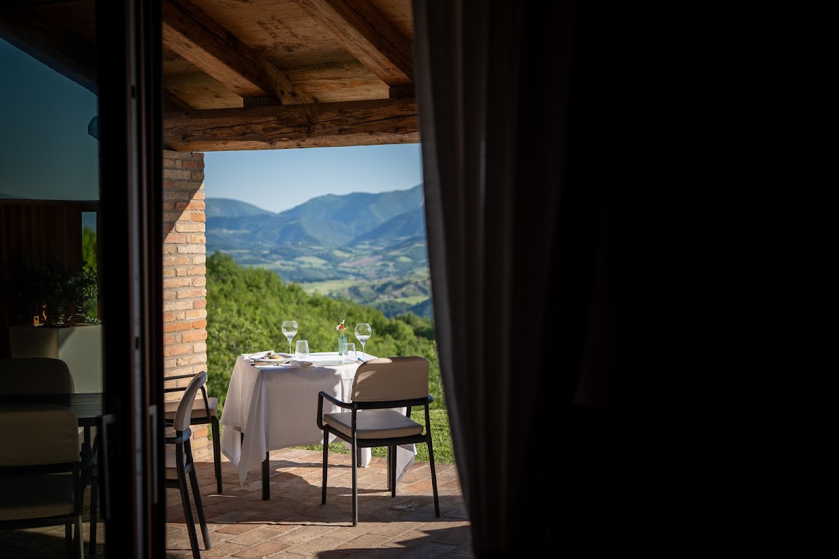Ponente — Ristorante a Urbino, Pesaro e Urbino