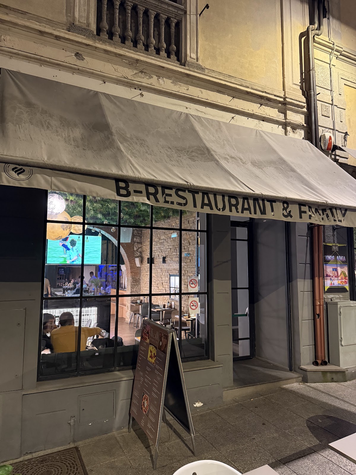 TEGJA - Fuoco e Farina — Ristorante a Olbia, Sassari