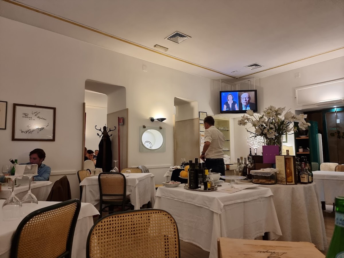 Trattoria Giordano — Ristorante a Foggia, Foggia