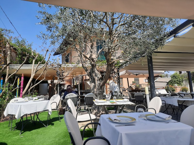 L'Osteria del Vignaiolo