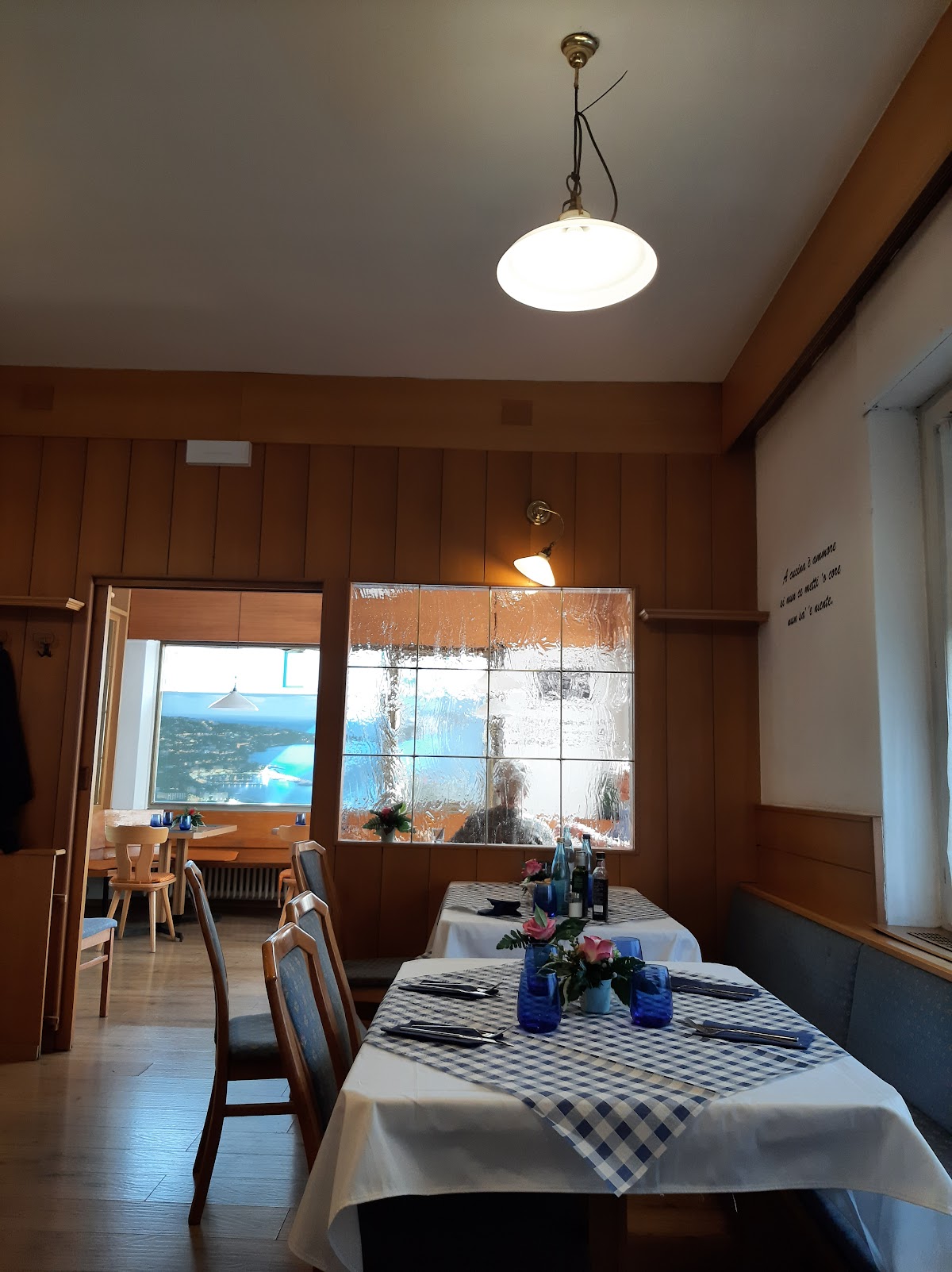 Trattoria Napoletana — Ristorante a Merano, Bolzano