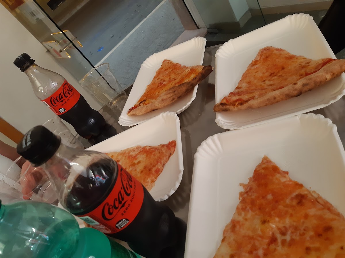 Pummarola — Ristorante a Matera, Matera