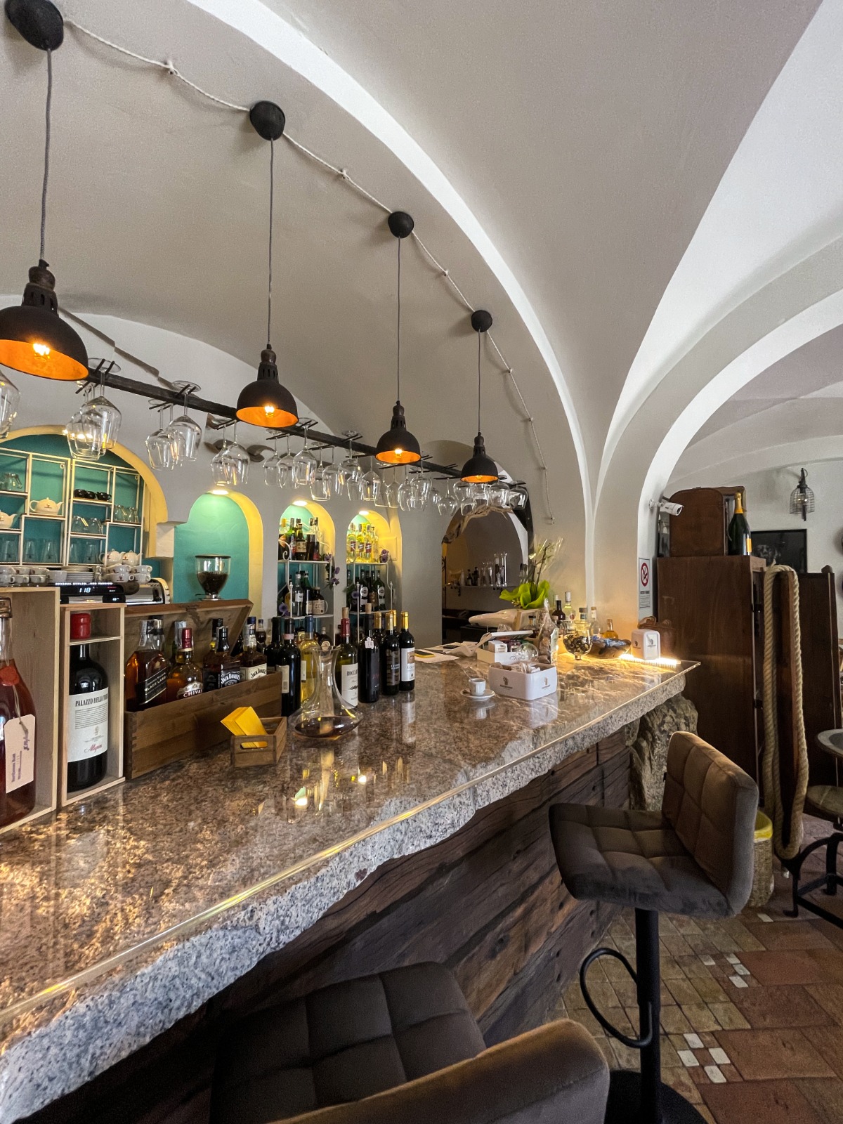 Bona Bida — Ristorante a Olbia, Sassari