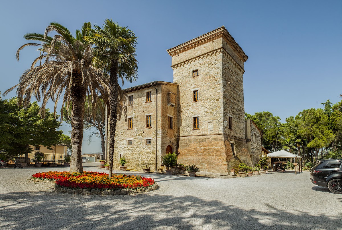 Cantine Goretti — Ristorante a Perugia, Perugia