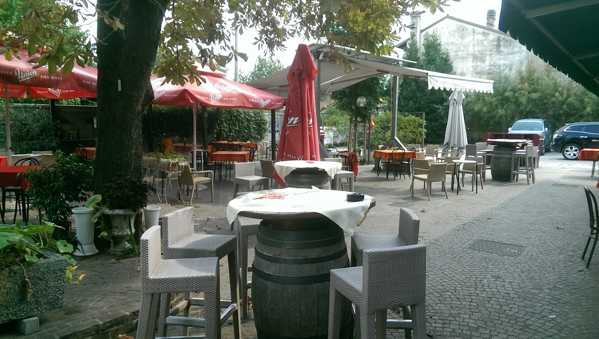 Trattoria Turri — Ristorante a Gorizia, Gorizia