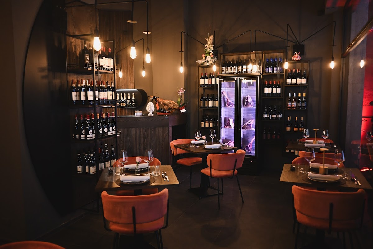 Adduma Beef Restaurant — Ristorante a Reggio Calabria, Reggio Calabria
