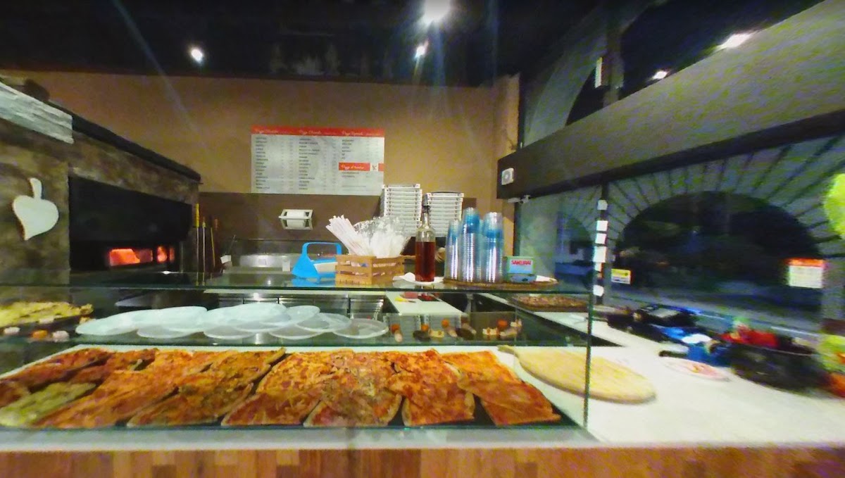 Pizzeria Capriccio — Ristorante a Cividale del Friuli, Udine
