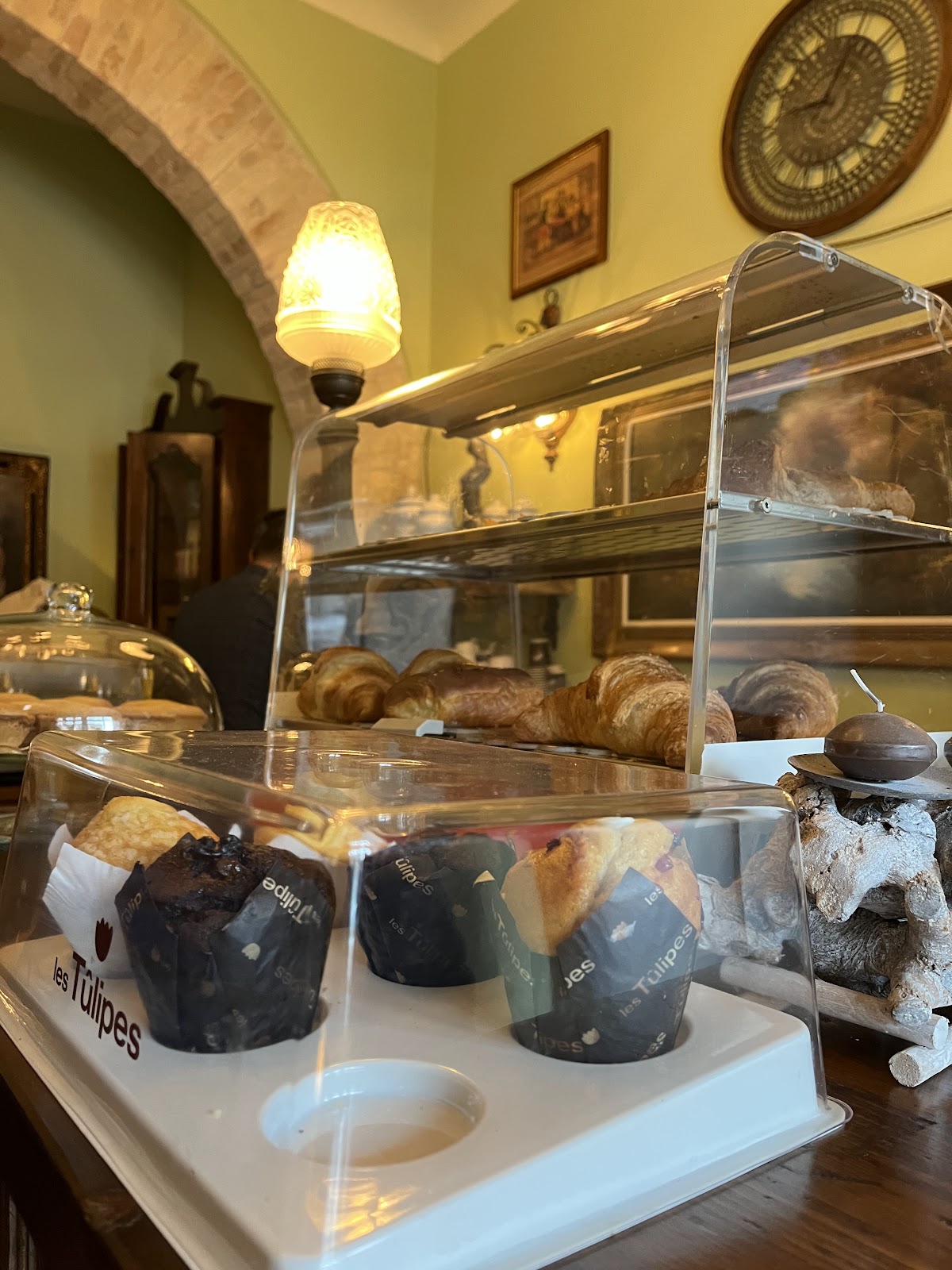 Antica Caffetteria — Ristorante a Lanciano, Chieti