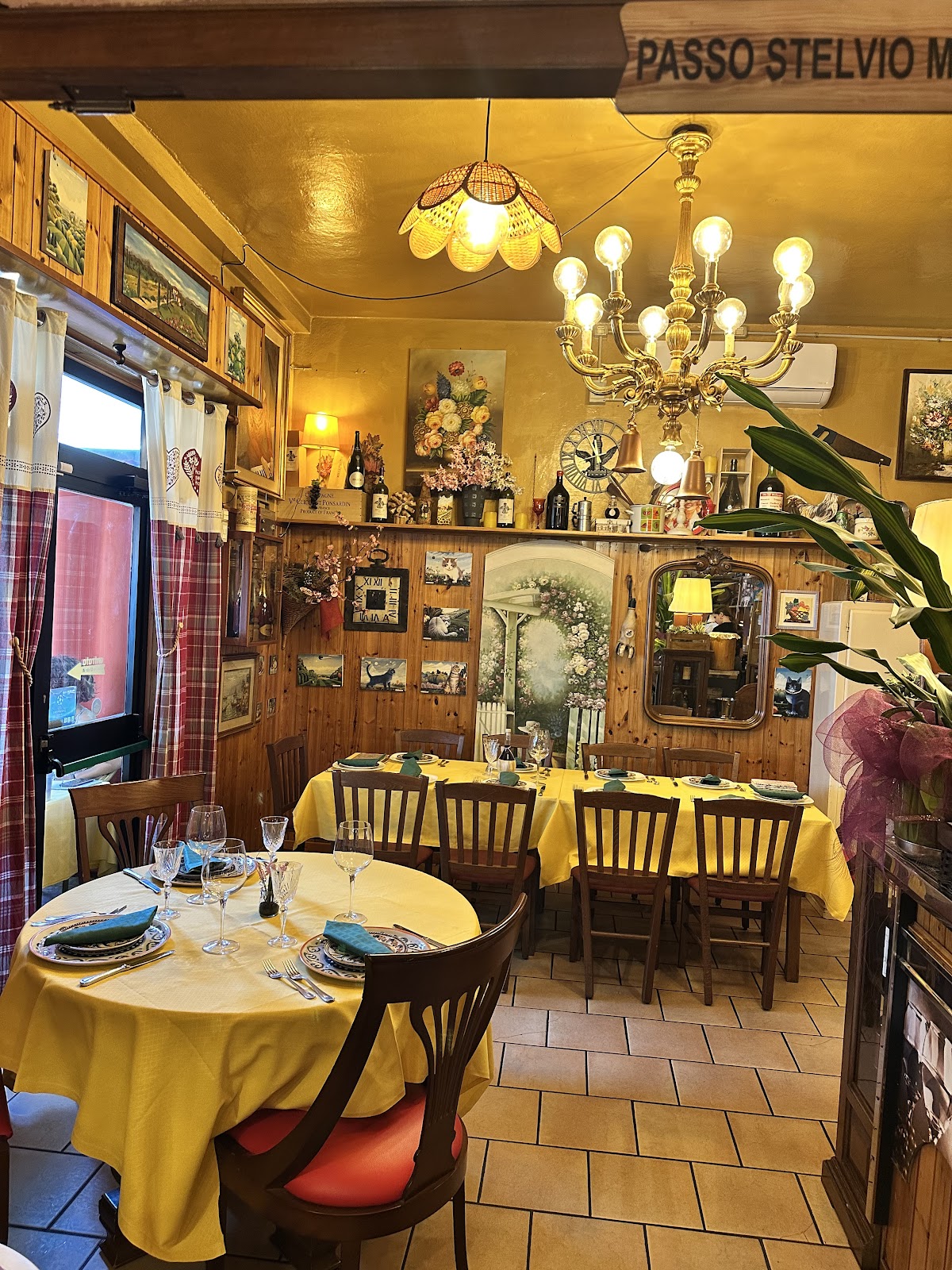 Osteria I Bottega — Ristorante a Arezzo, Arezzo
