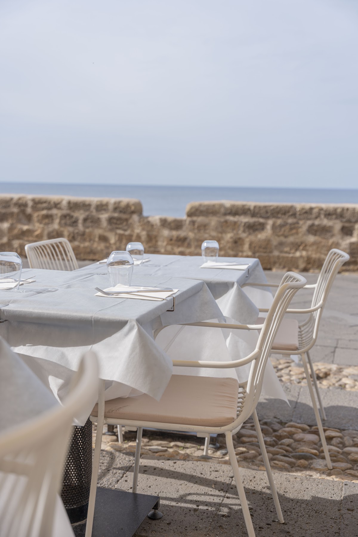 Ristorante Angedras Sea View Bistro