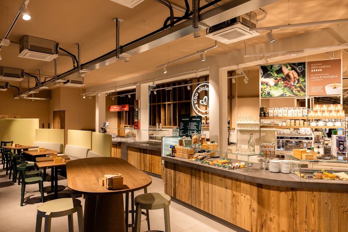 Bio Bistrot NaturaSì