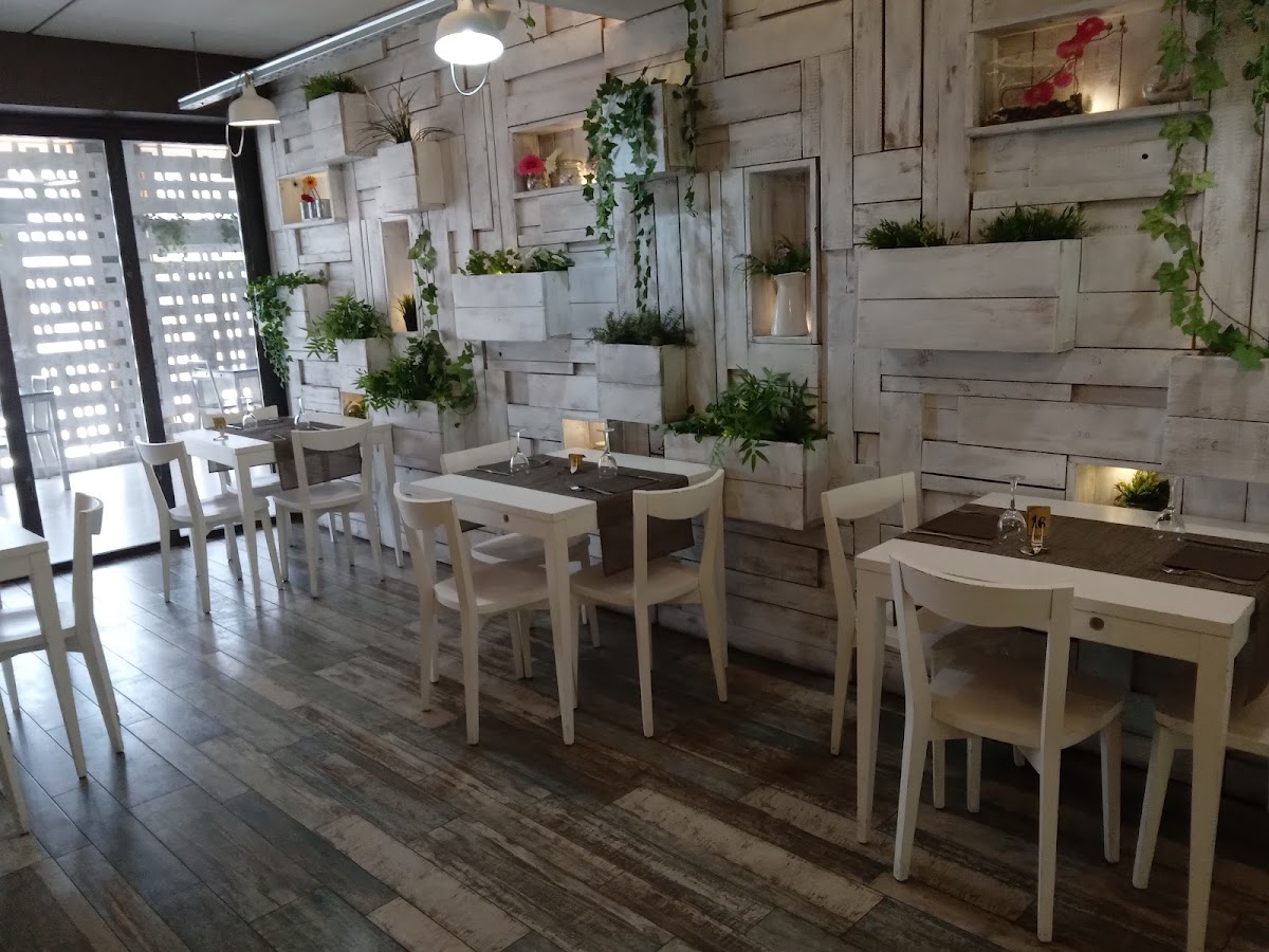 Sole di Mezzanotte — Ristorante a Melfi, Potenza