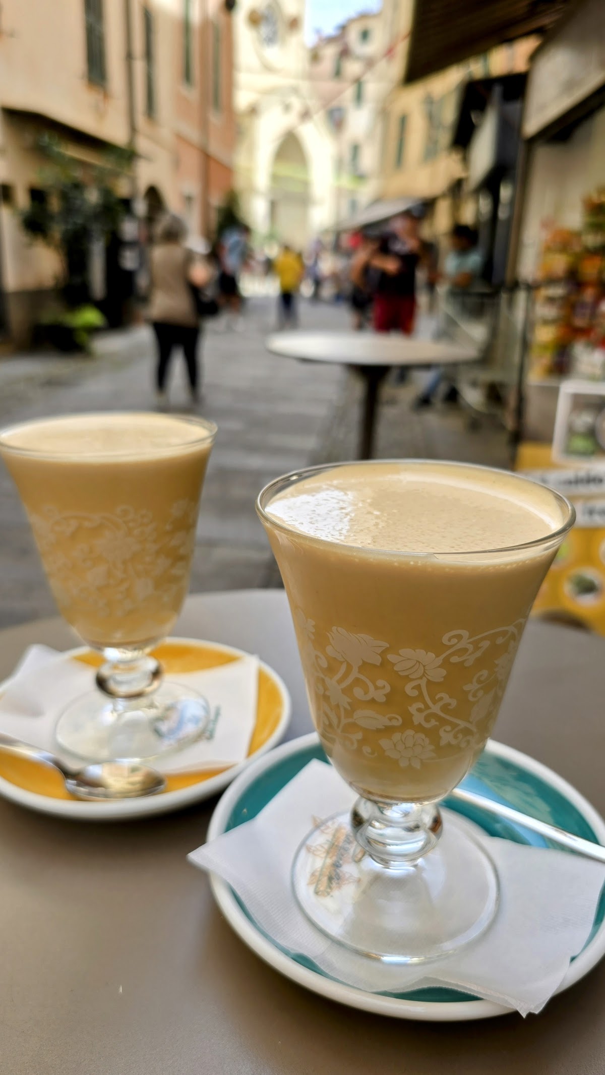 La Bottega Del Caffe'