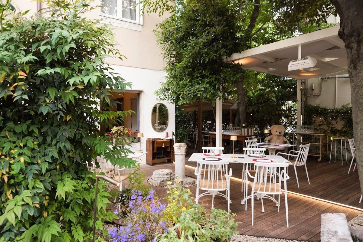 Augusta Cucina e Cicchetto — Ristorante a Rimini, Rimini
