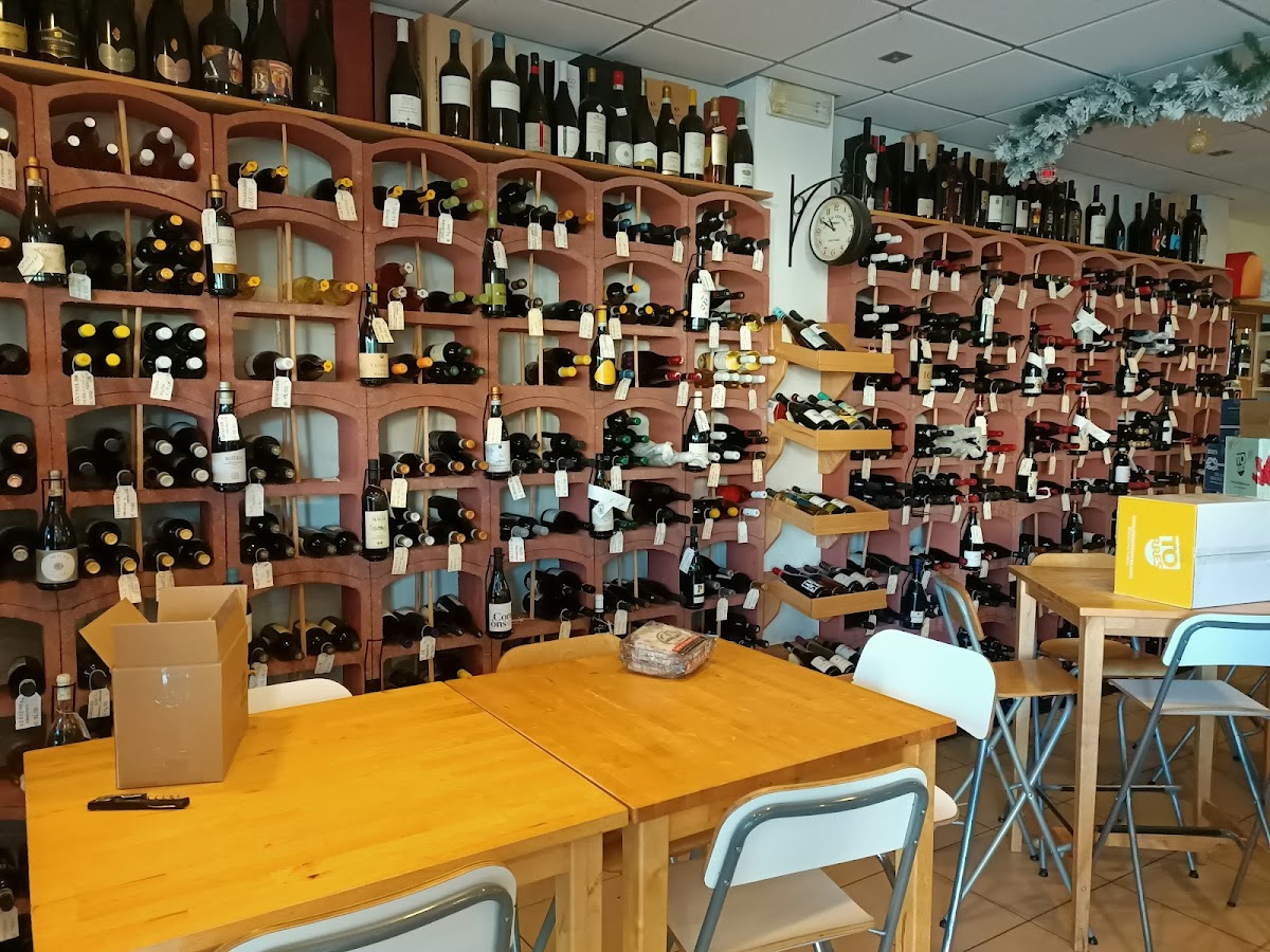 Vino Birra e Fantasia — Ristorante a Ancona, Ancona